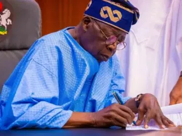 FULL LIST: Tinubu makes fresh appointments